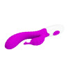 Pretty Love Vibro Hyman Pretty Love 20 x 3cm Violet
